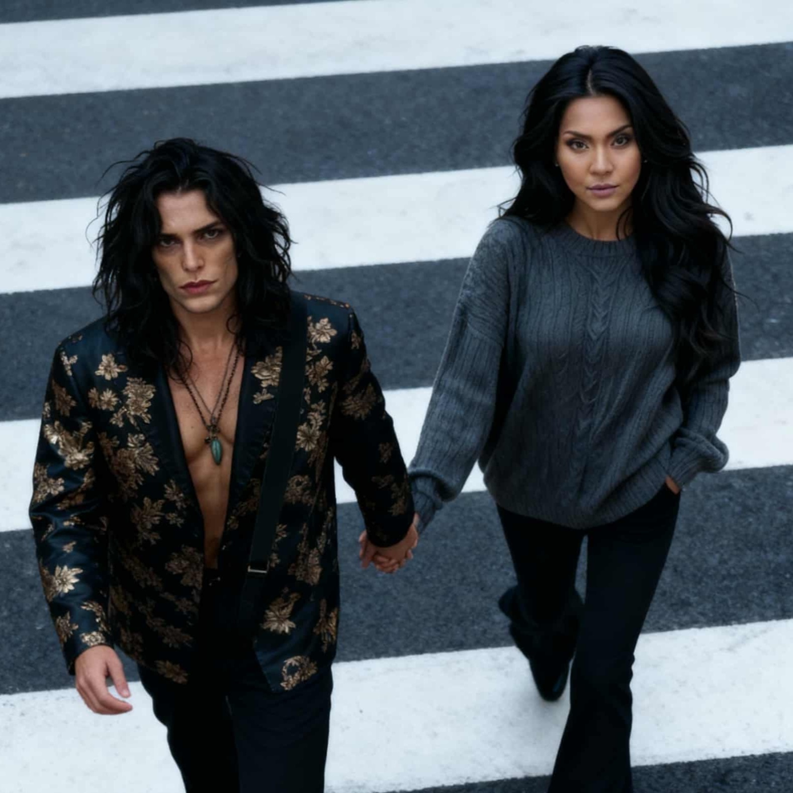 Image for Aristide in Love