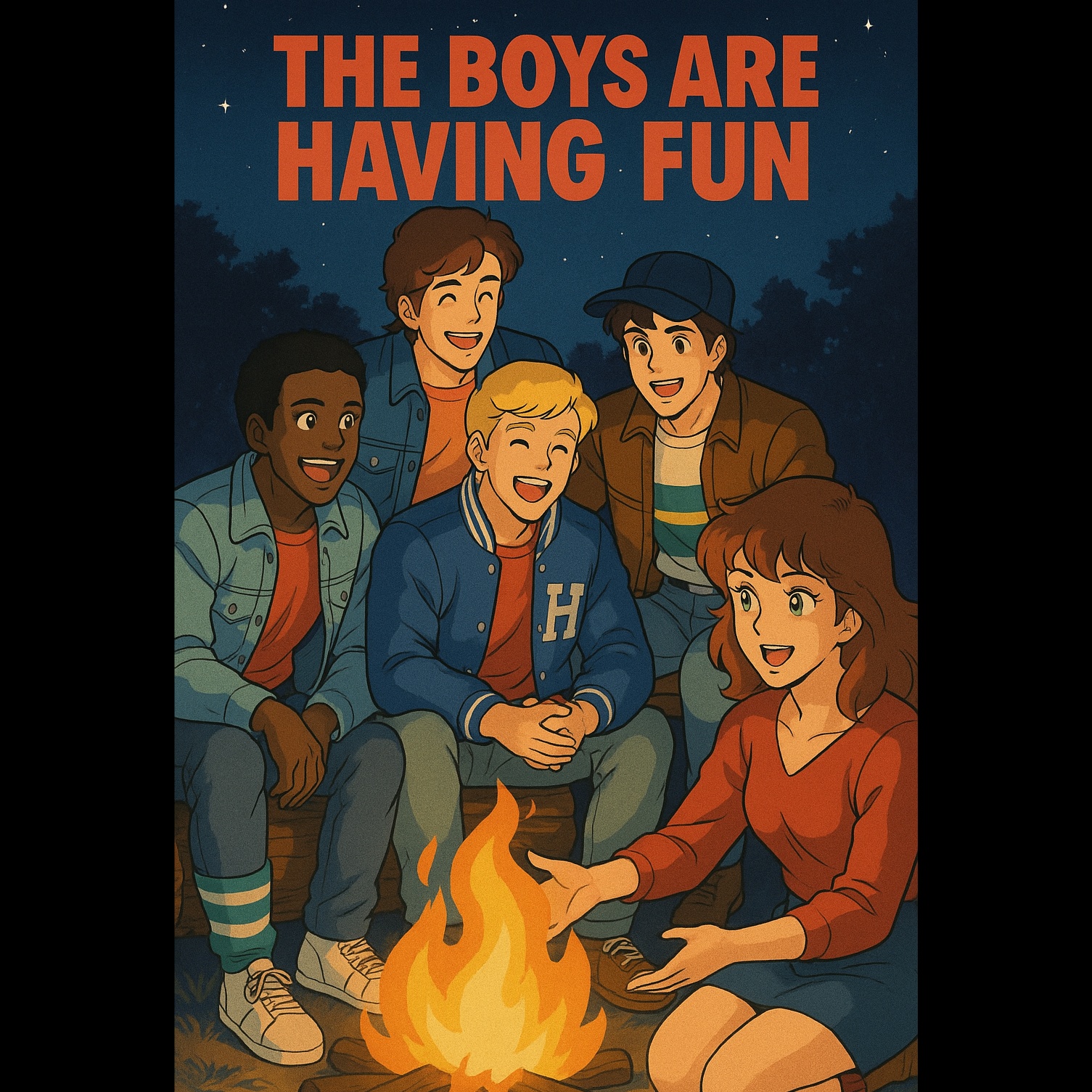 Song Cover Image