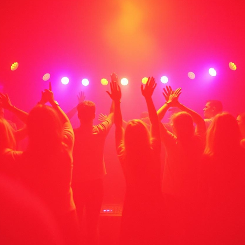 Image for Prompt Jams