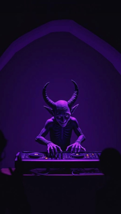 Image for Dracula Boys Halloween Party By Db Stephanie productions