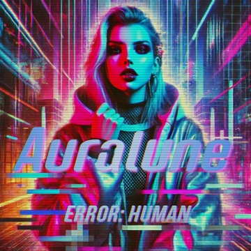 Playlist cover art