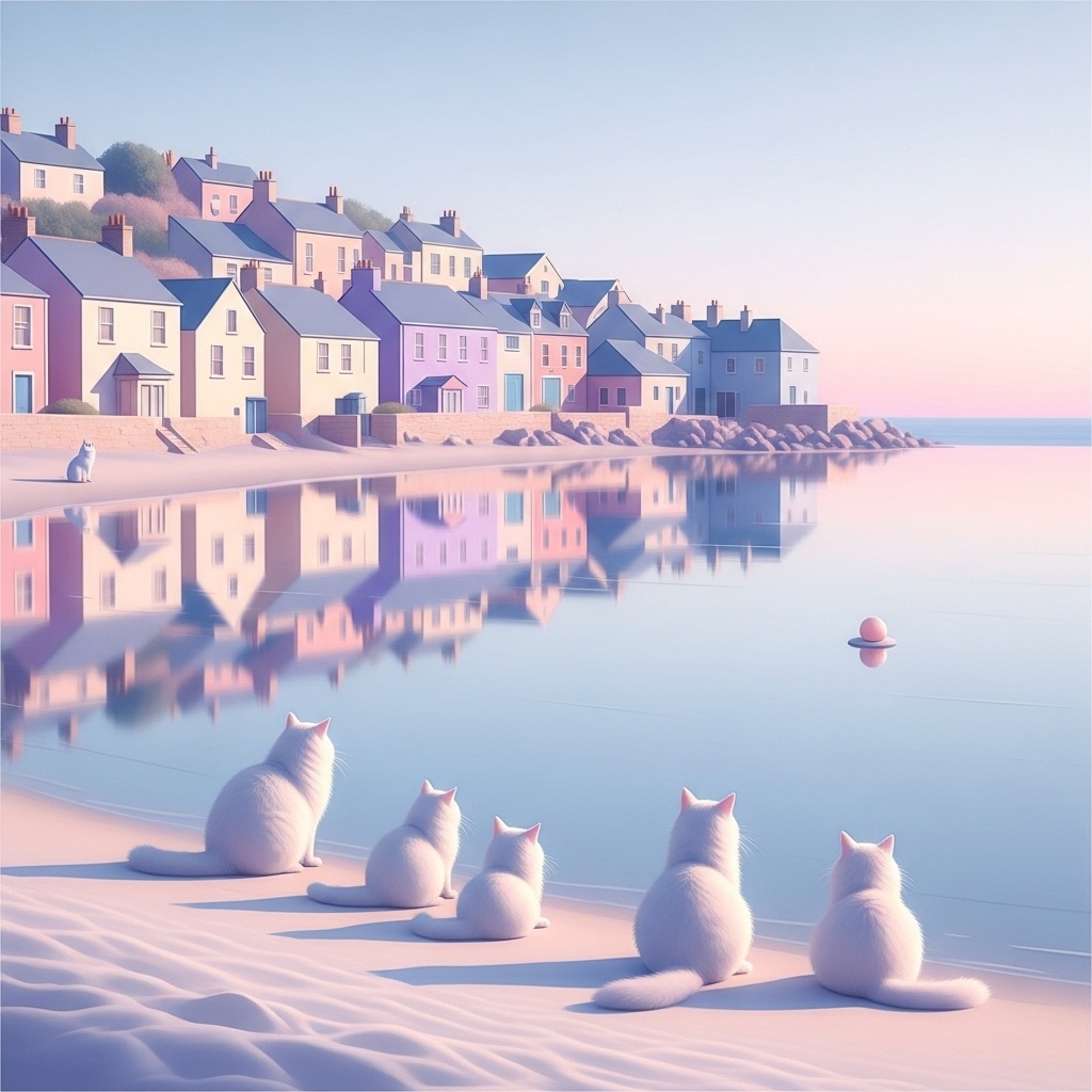 Image for Atmospheric Piano