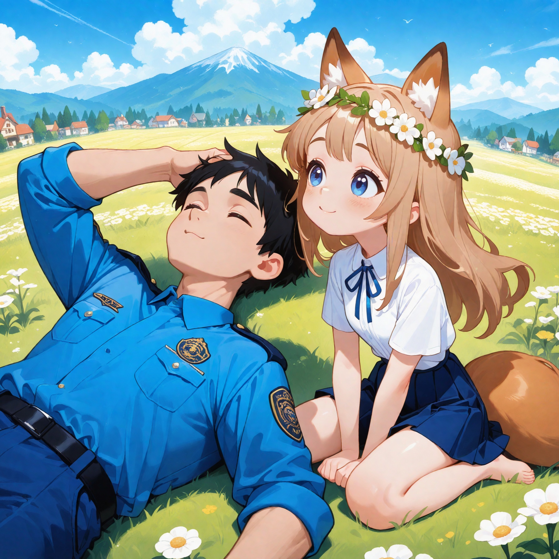 Song Cover Image