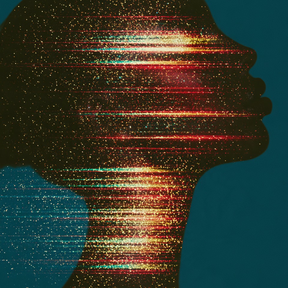 Just a Little Flirt artwork