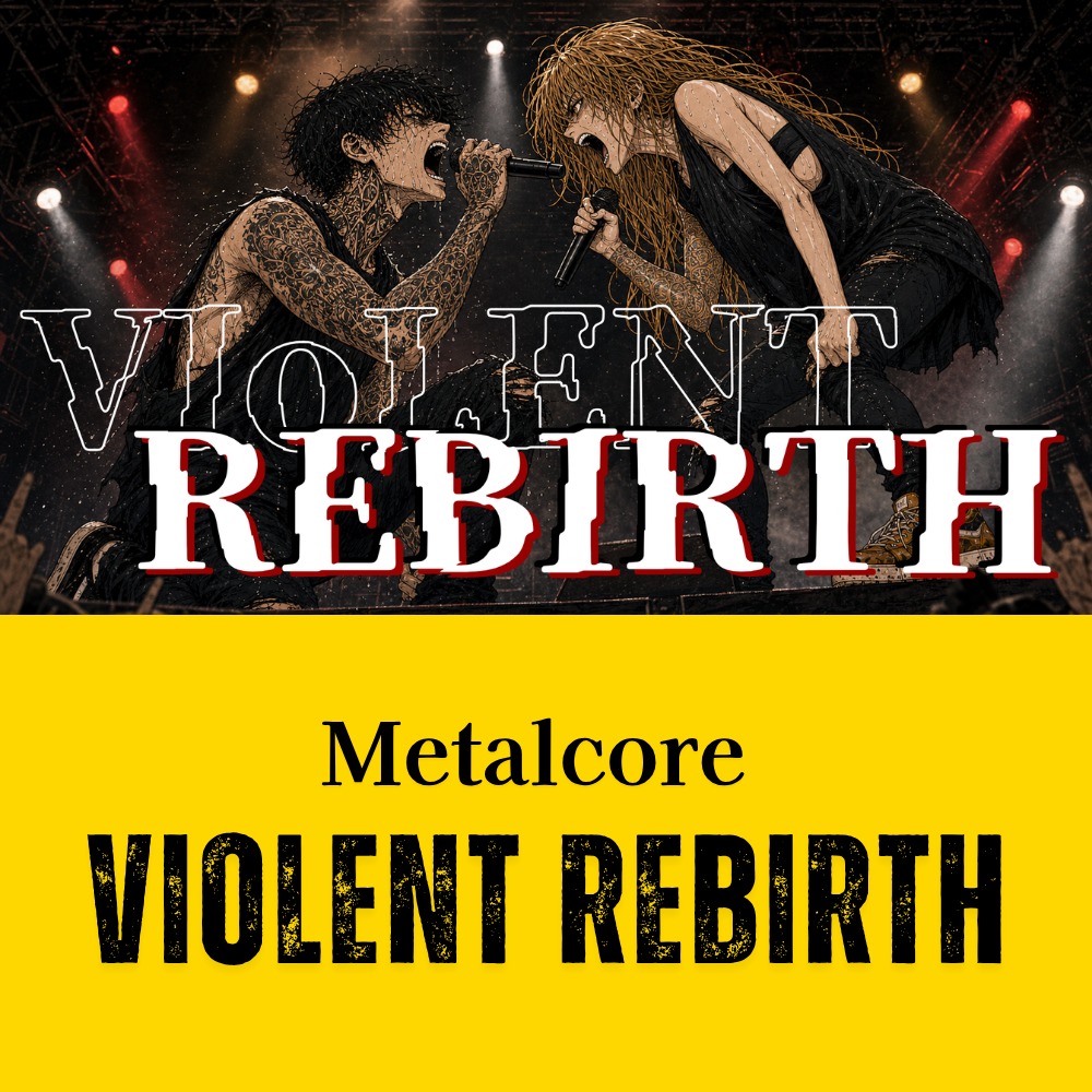 vIoLeNt rEbIrTh  (3.0) artwork