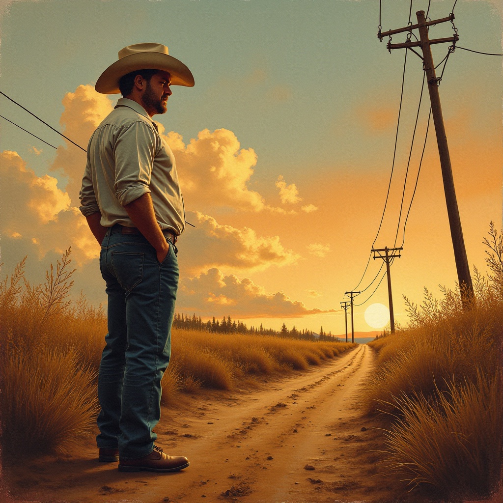 Image for Dirt Road Vibes