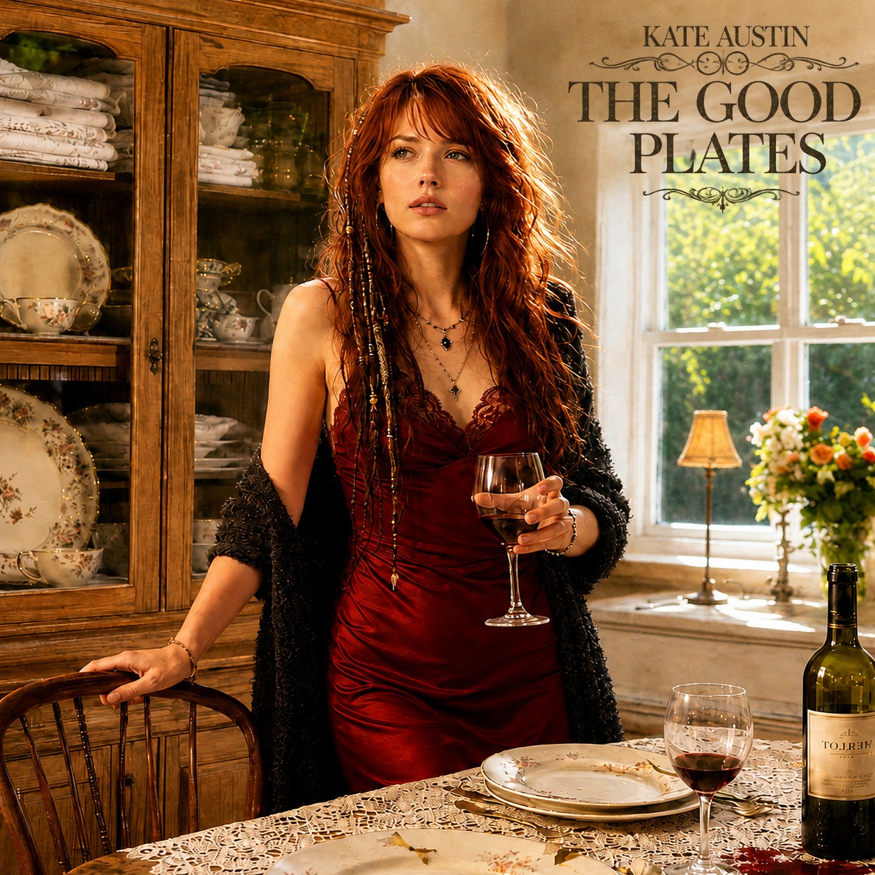 The good plates(Unplugged) artwork