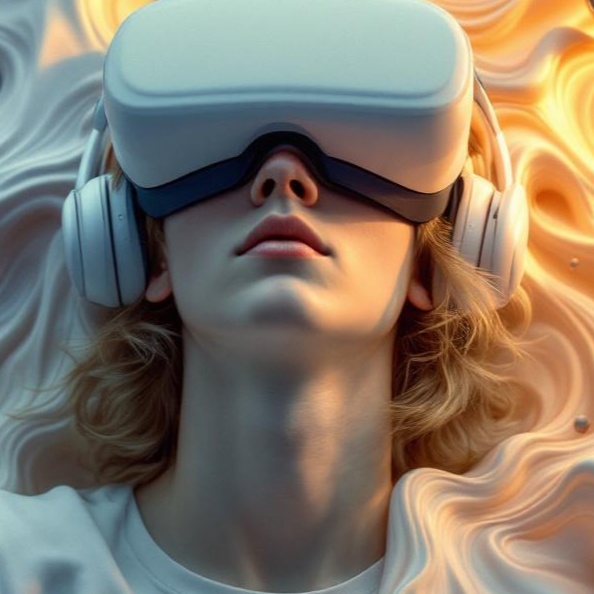 Image for Synthwave Afternoons