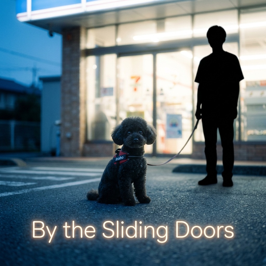 By the Sliding Doors artwork