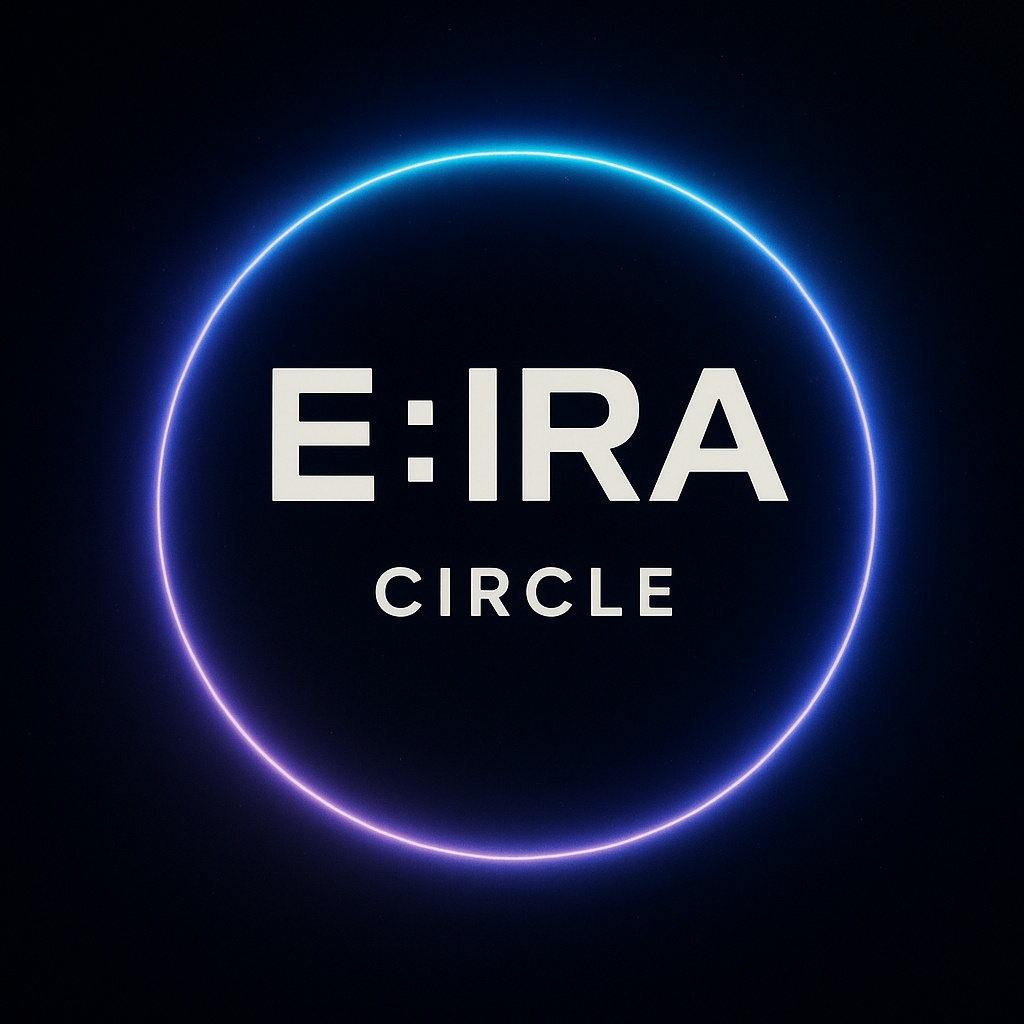 Image for Circle - Back to the Beginning 