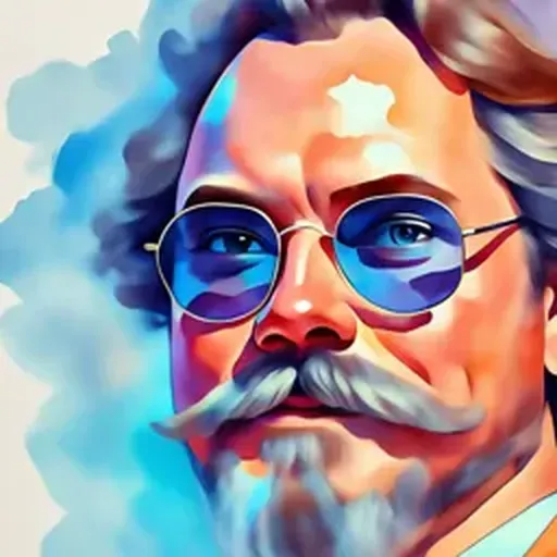 Profile picture for The Magnus