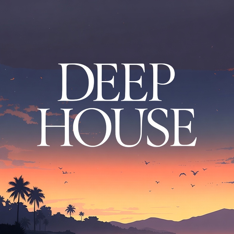 Image for Deep House