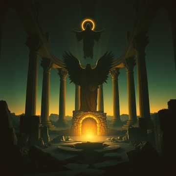 Image for Epic Rap Battles S5.5 (Revovery)