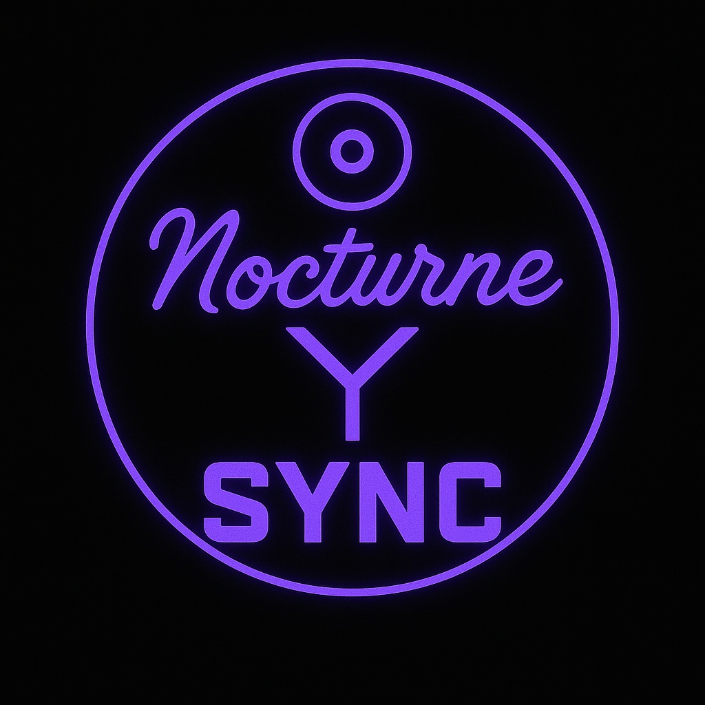 Image for Nocturne Sync