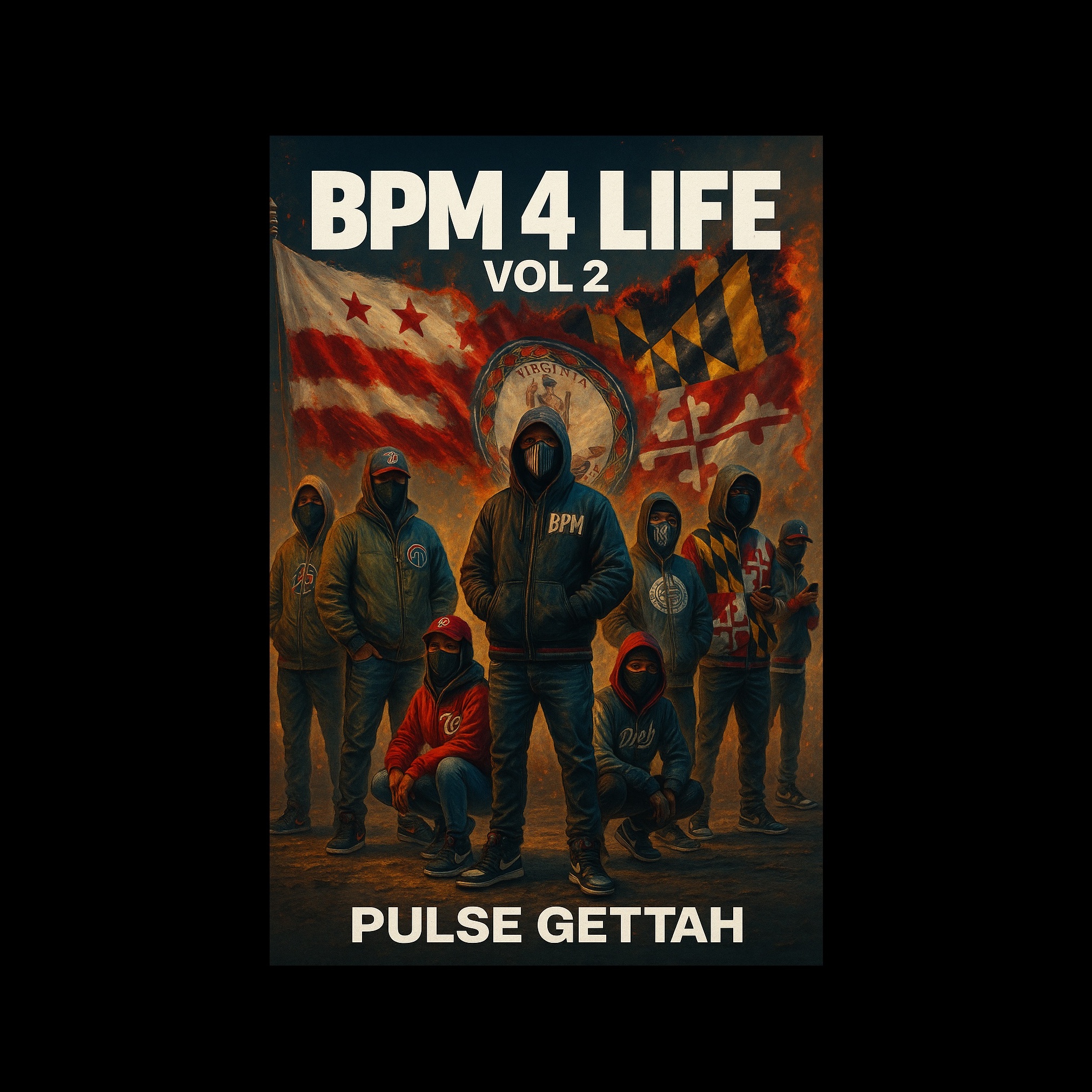 Image for BPM 4 LIFE: Vol II 