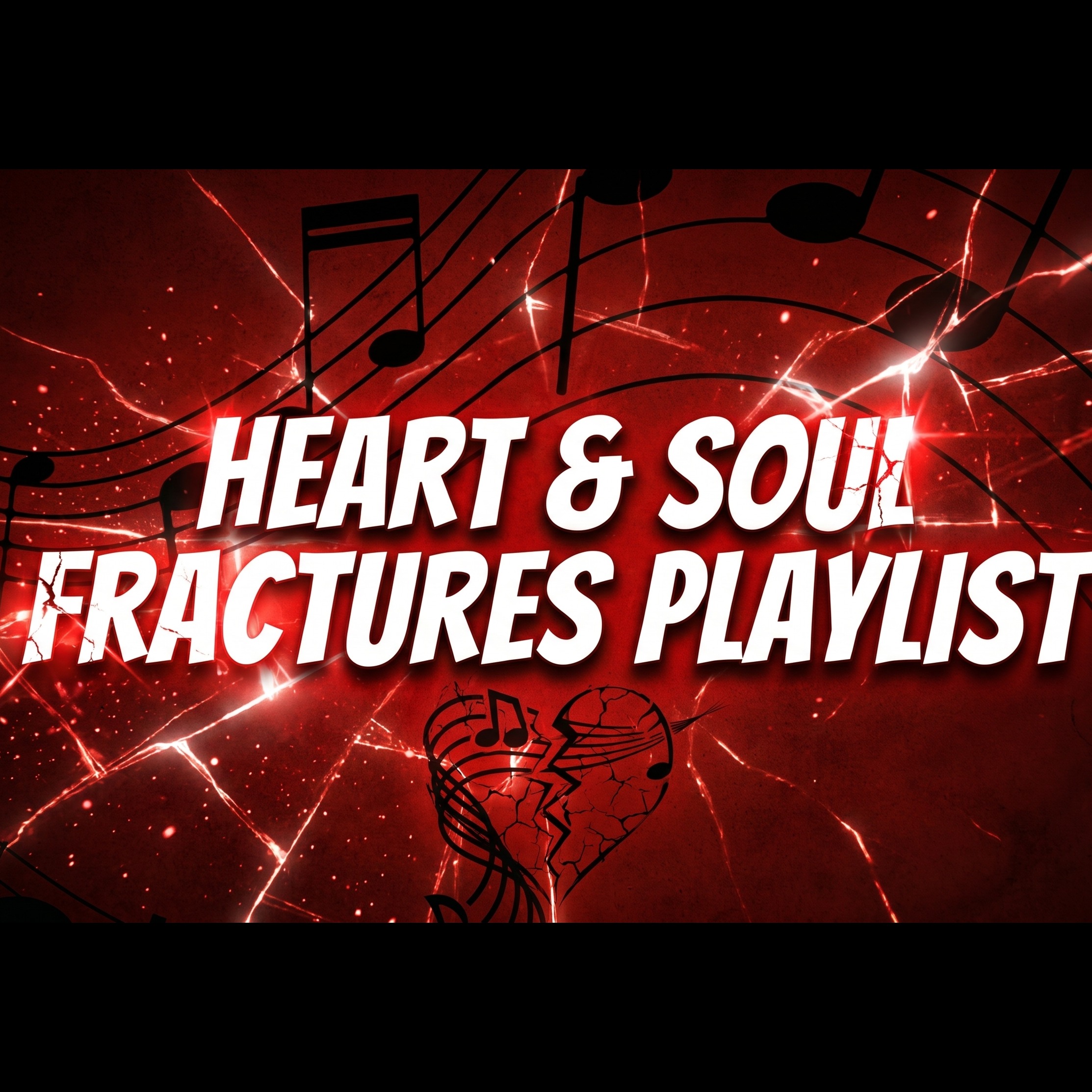 Playlist cover art