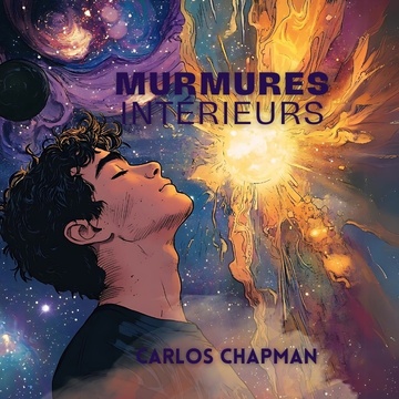 Image for 2- Mondes Intérieurs - Carlos Chapman