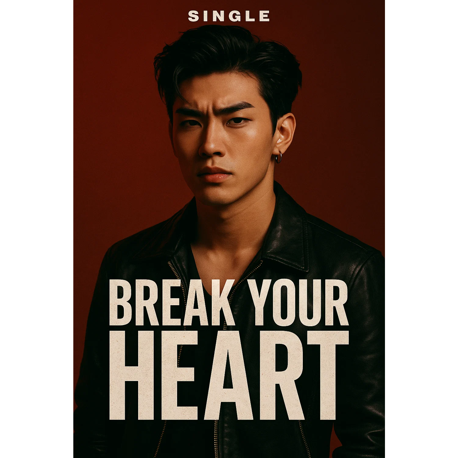 Break Your Heart