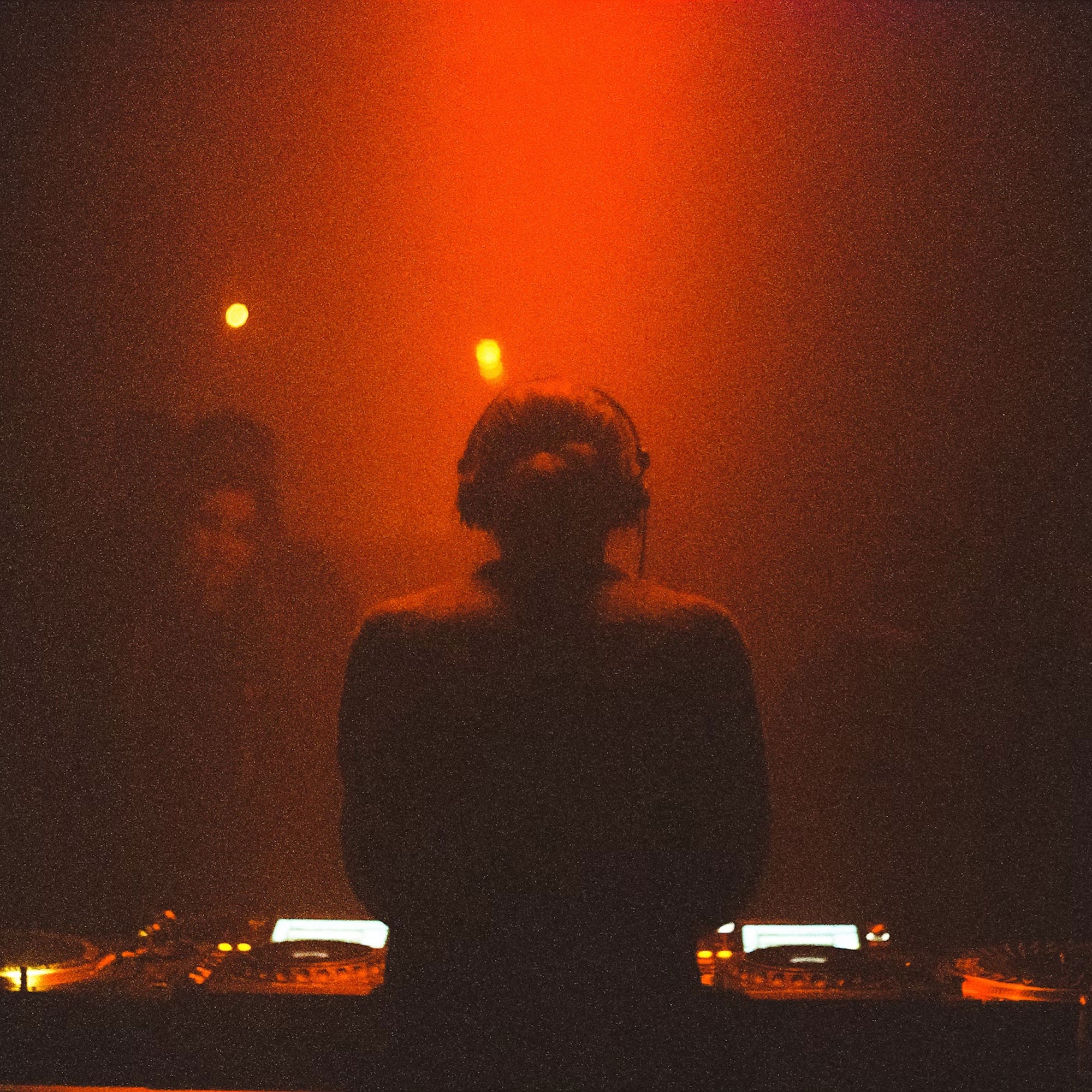 Image for AT THE RAVE