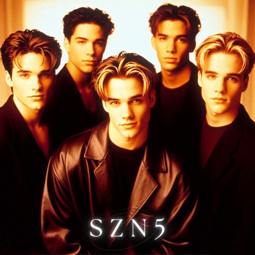 Image for SZN5