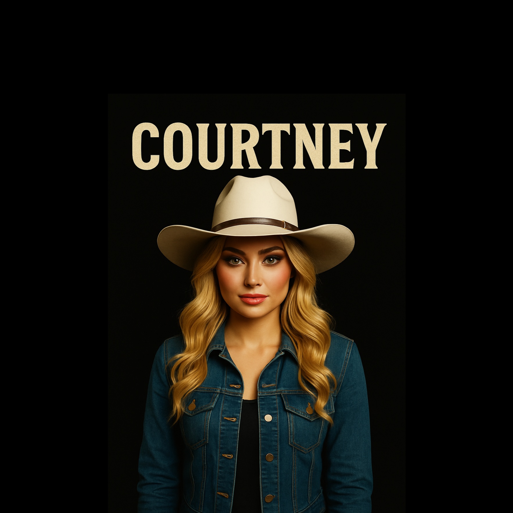 Image for Courtney - The Album