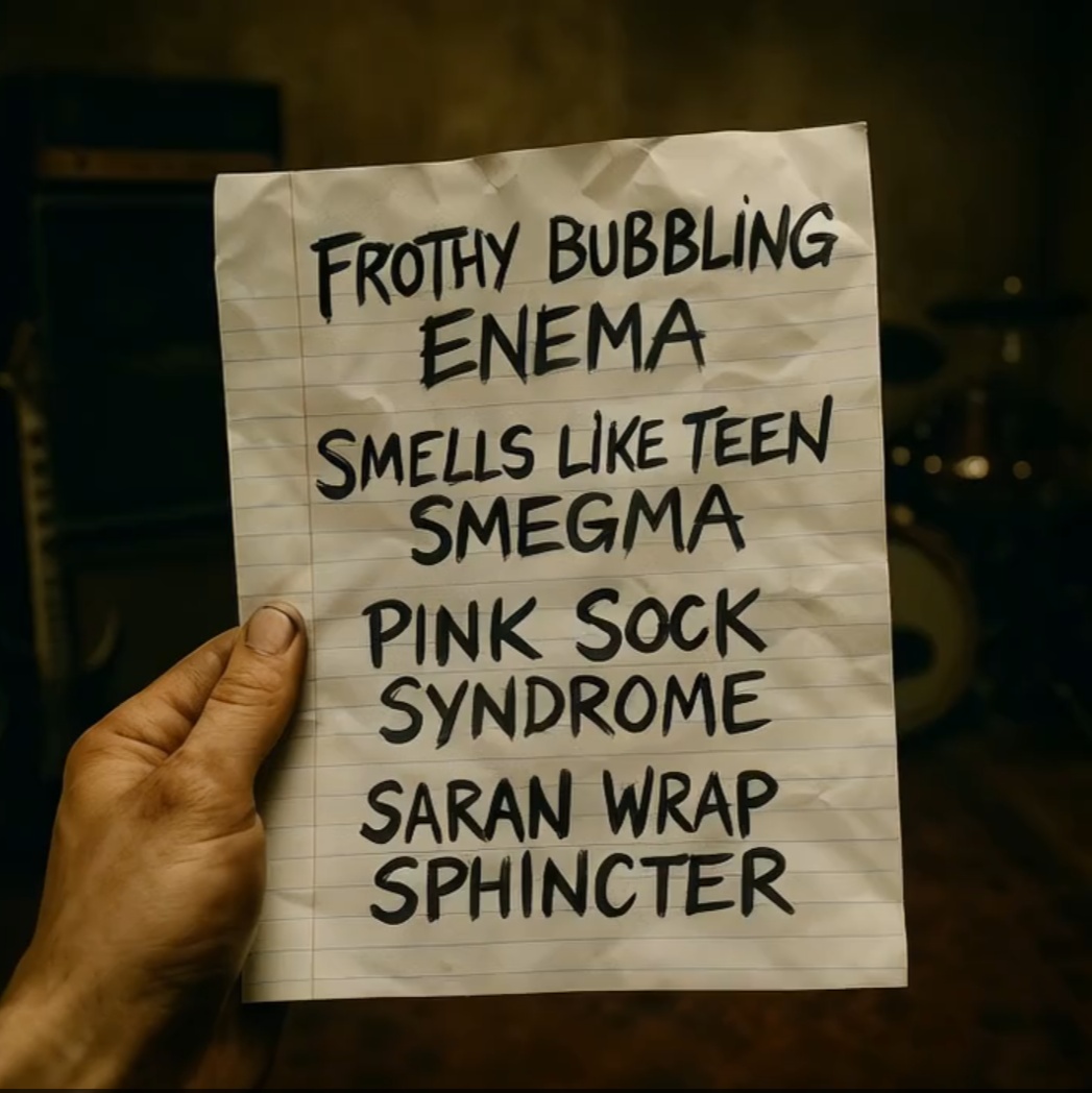 Image for Slam Kids Round 2