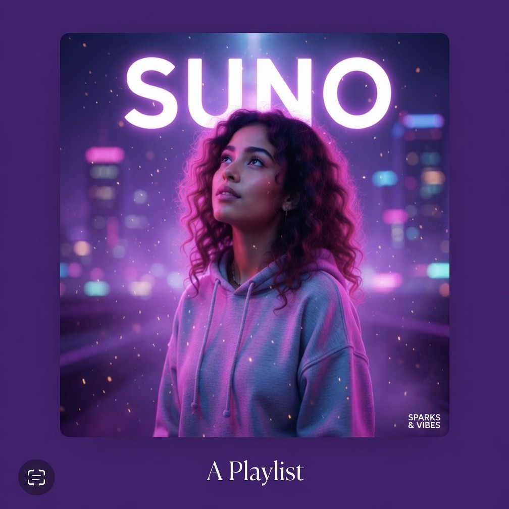 Suno Contests by @sadielark_music | Suno