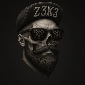 Profile picture for Z3K3