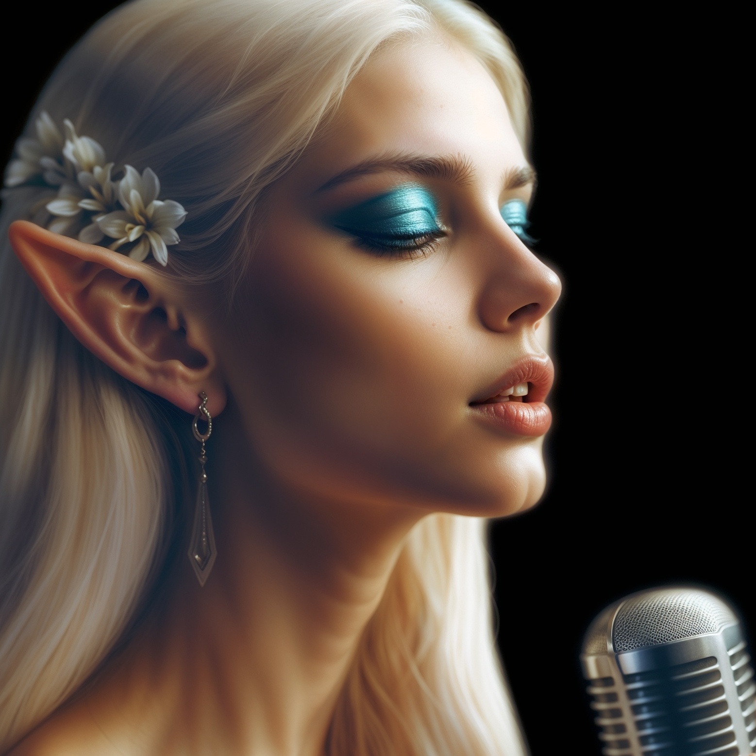 Image for Caléndula Obscura