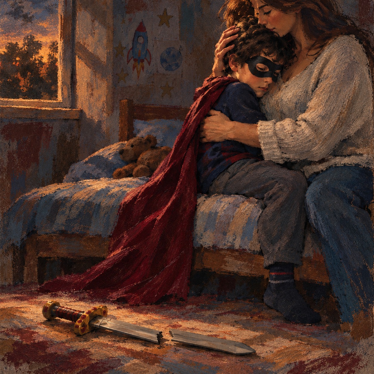 Song Cover Image