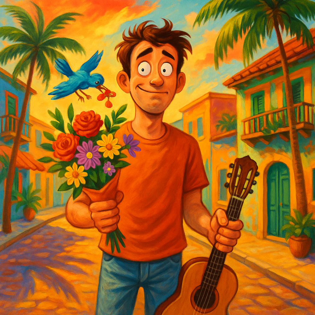 Song Image