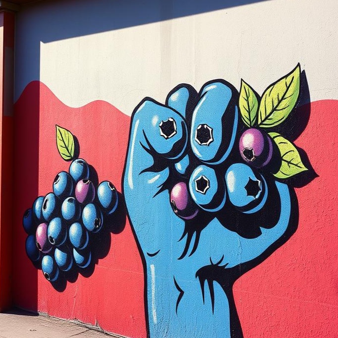 Image for The Destruction of Truth and Lies.