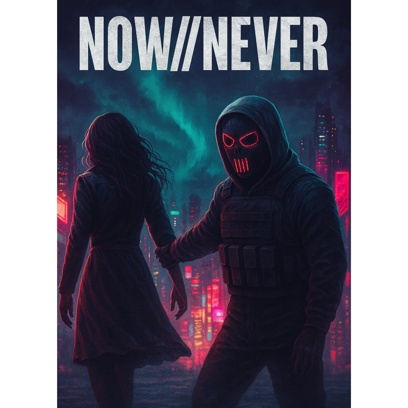 Image for NOW//NEVER