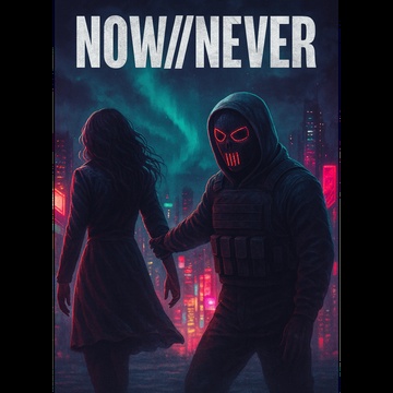Image for NOW//NEVER