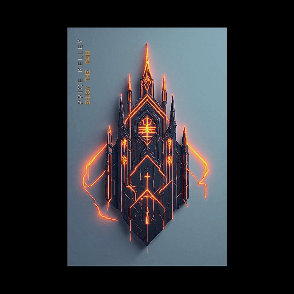 Playlist cover art