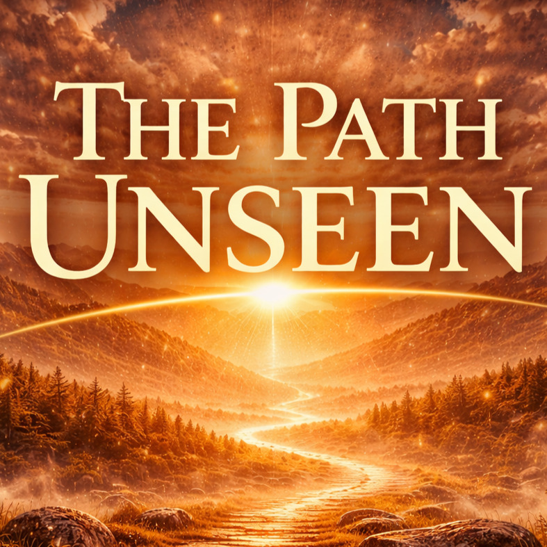 Image for The Path Unseen