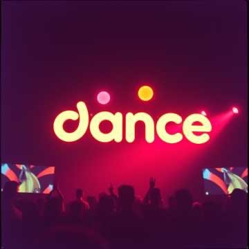 Image for DANCE