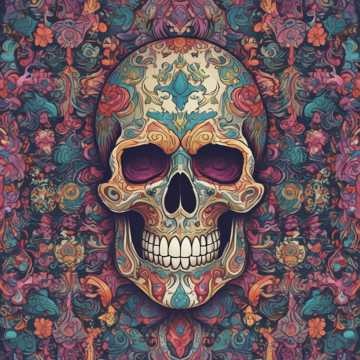 Image for Songs by a Heathen 