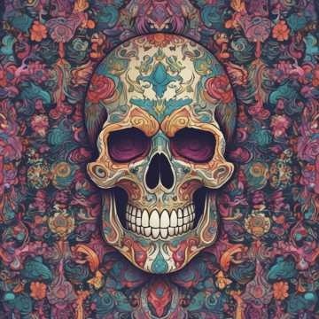 Image for Songs by a Heathen 