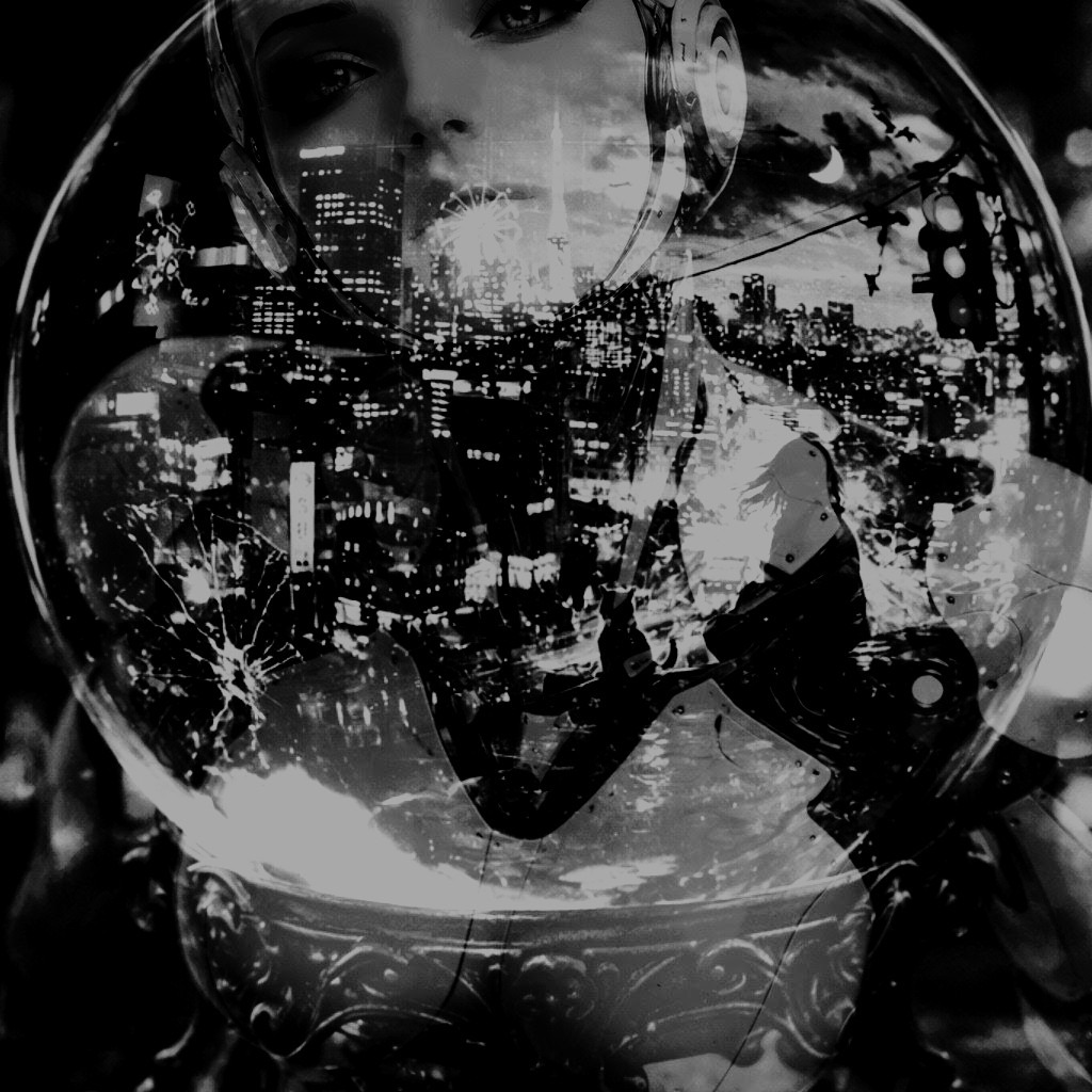 microPOLITAN Ⅲ artwork