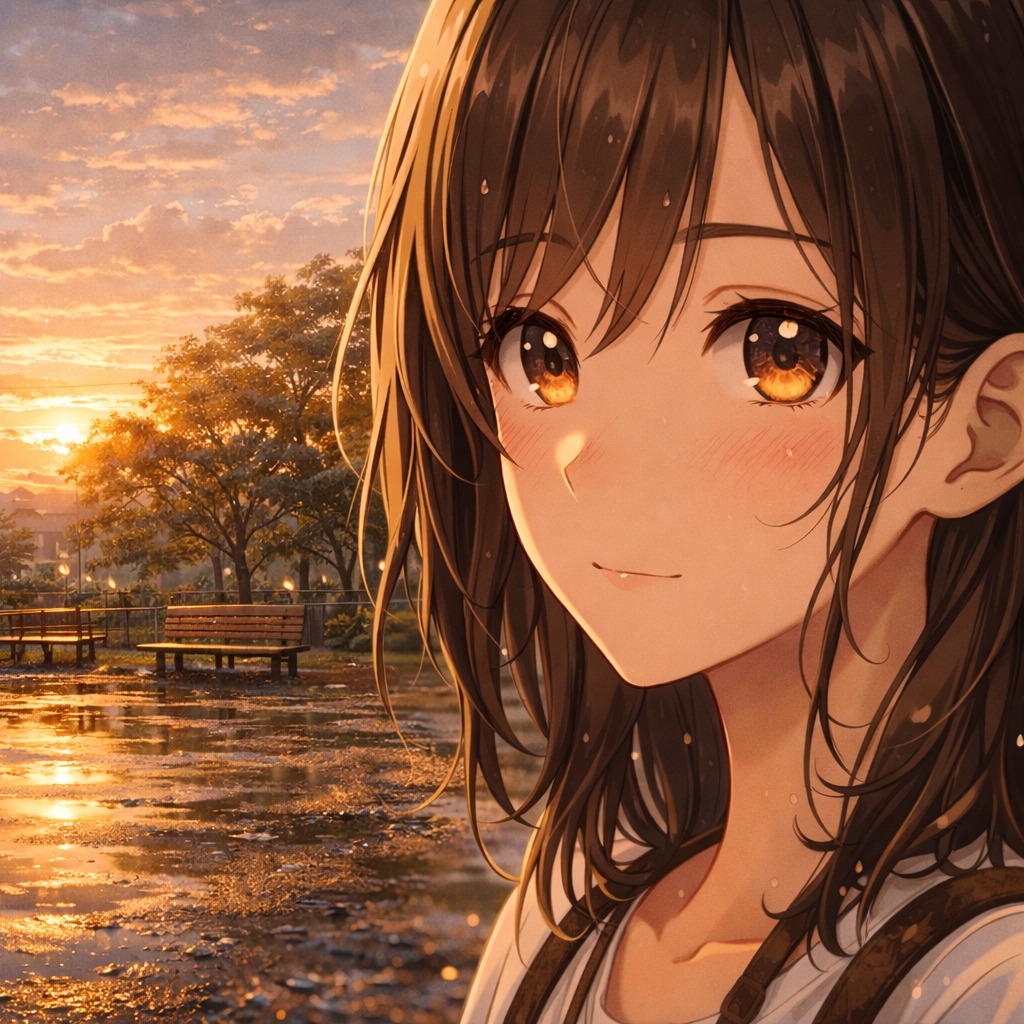 Song Cover Image