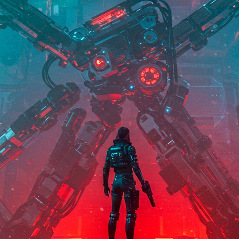 Image for Cyberpunk 