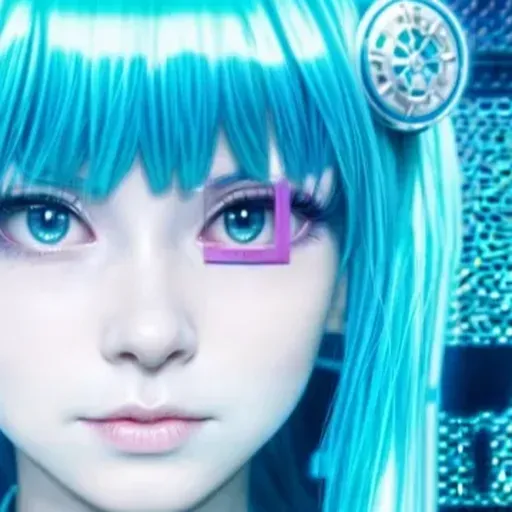 Profile picture for PIXEL GIRL®