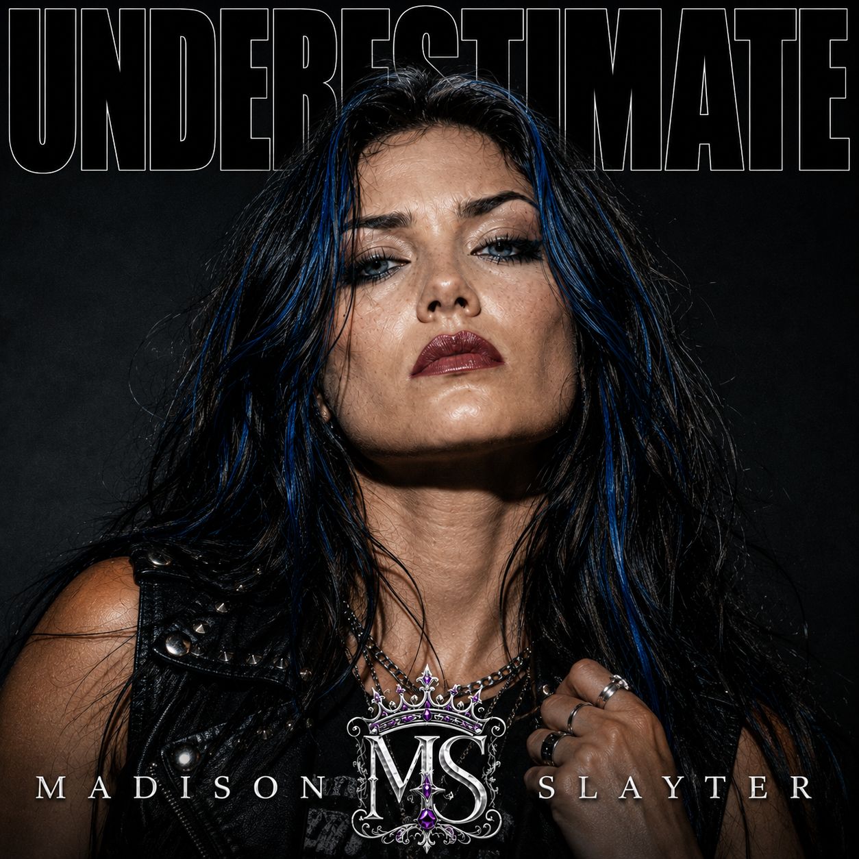 Underestimate artwork