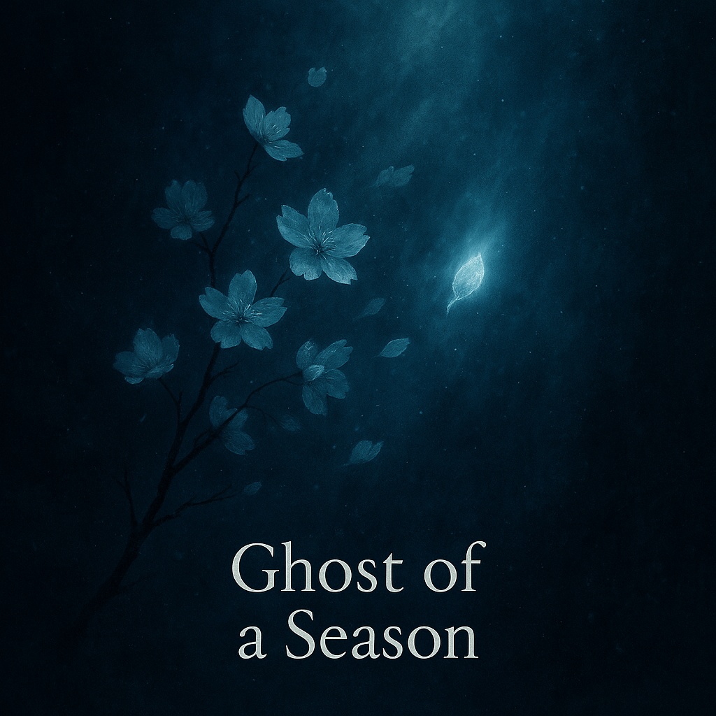Image for Ghost of a Season