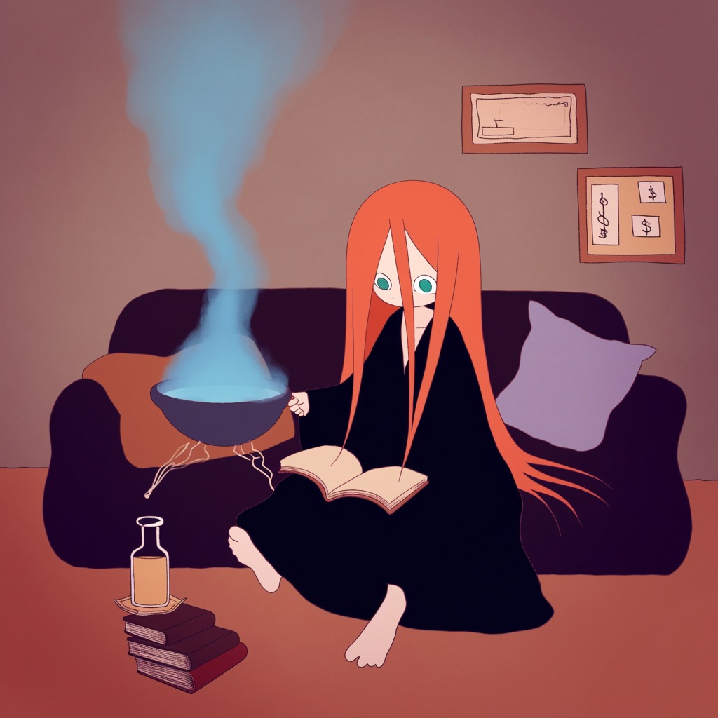 回声的形状 artwork