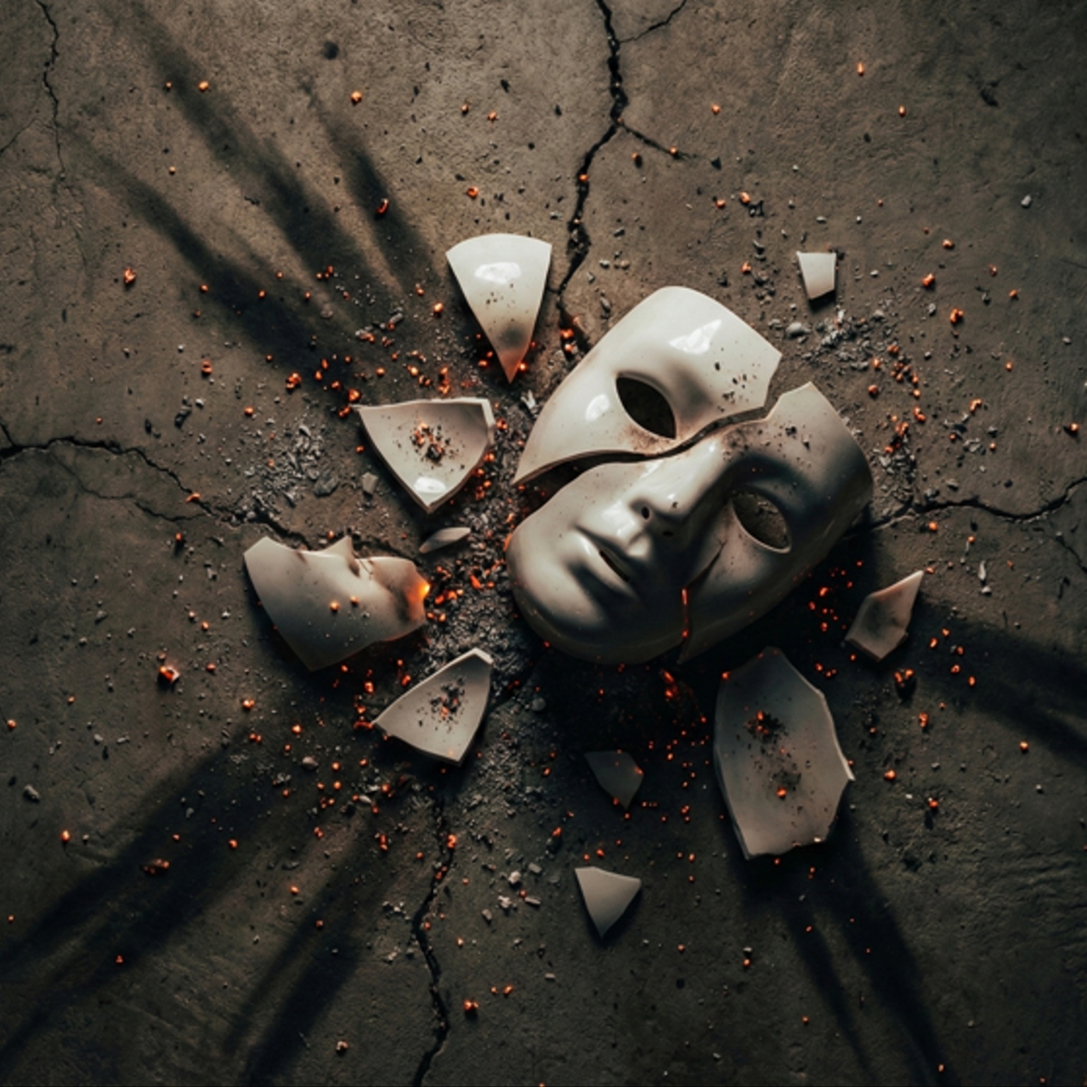 Playlist cover art