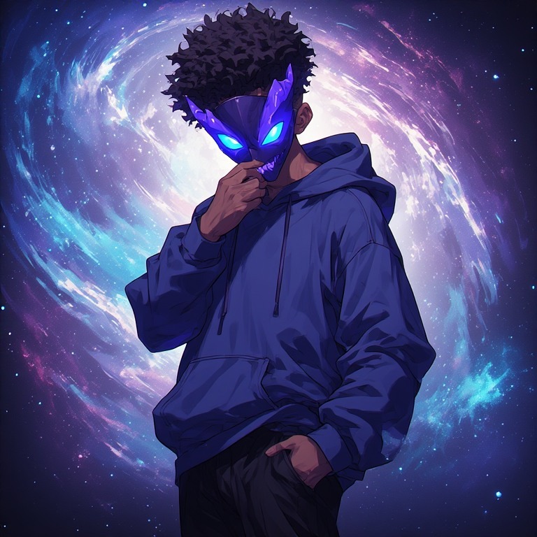 Suno profile picture for @glk