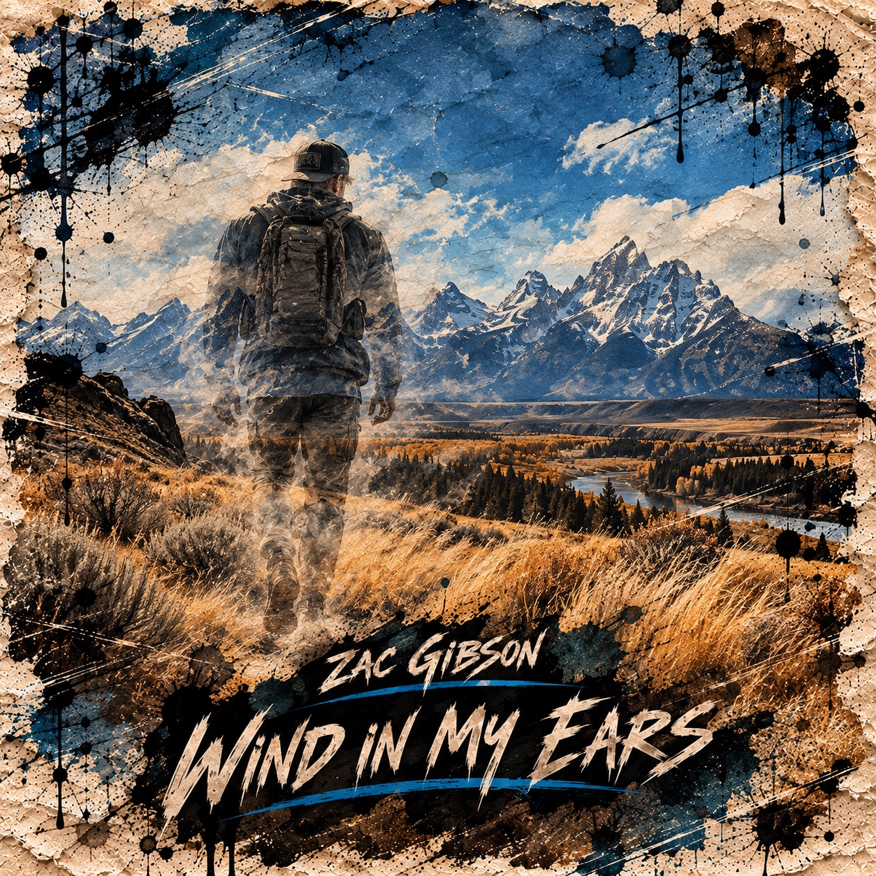 Wind in My Ears artwork