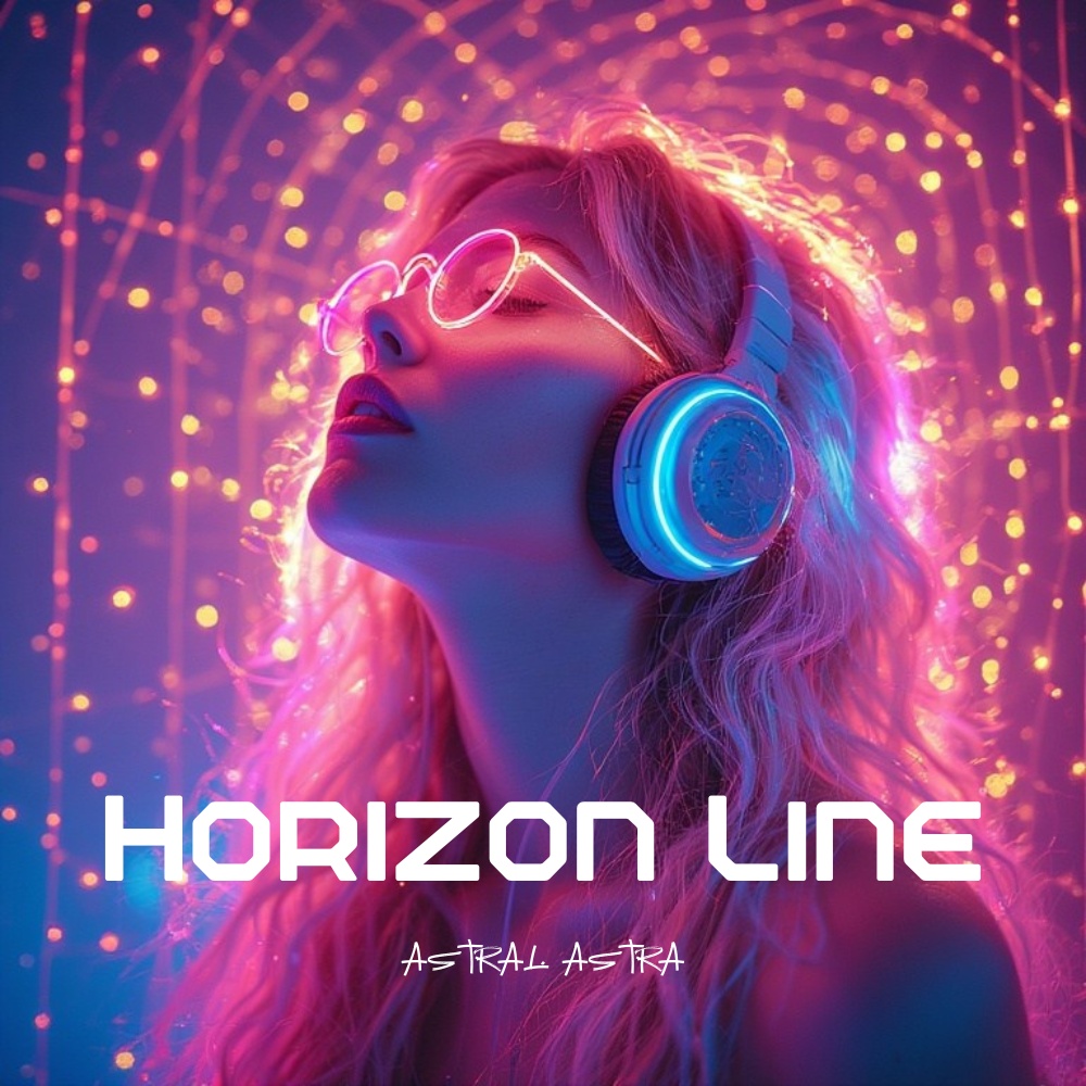 Image for Horizon Line